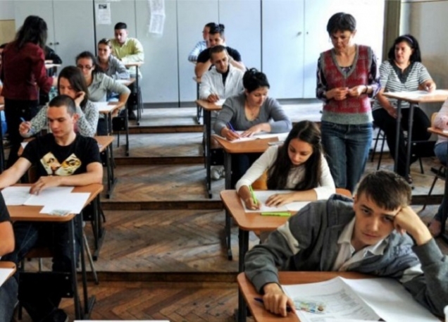 BACALAUREAT. Probe la Matematică și Istorie