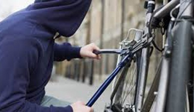 LUMINA. Doi tineri, unul minor fiind, au furat patru biciclete într-o singură zi!