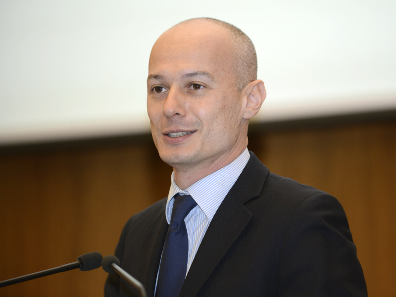 1 MILION de euro postul de guvernator al Deltei Dunării în 2008? Viceguvernatorul BNR Bogdan Olteanu a fost reținut