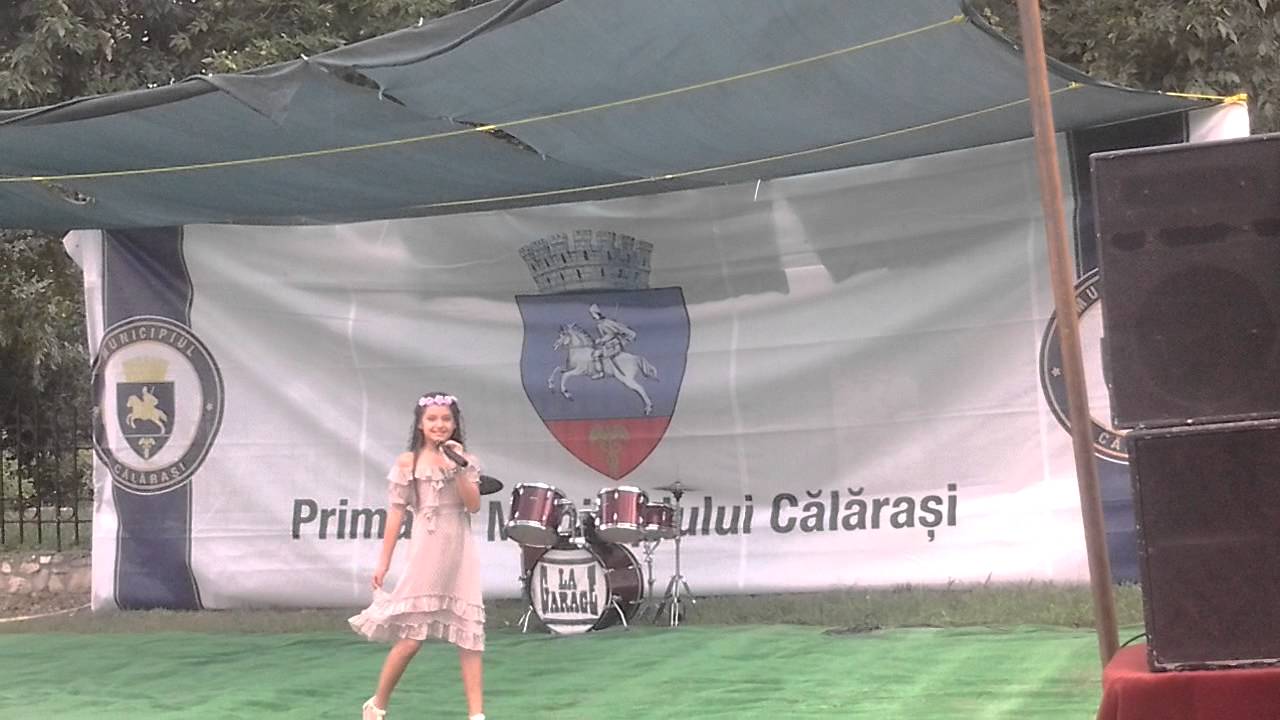 Ivan Patzaichin, prezent la Ziua Dunării, la Călărași