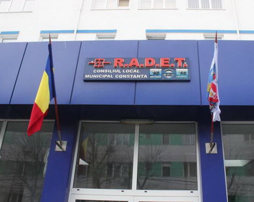 RADET Constanța va redeschide o caserie