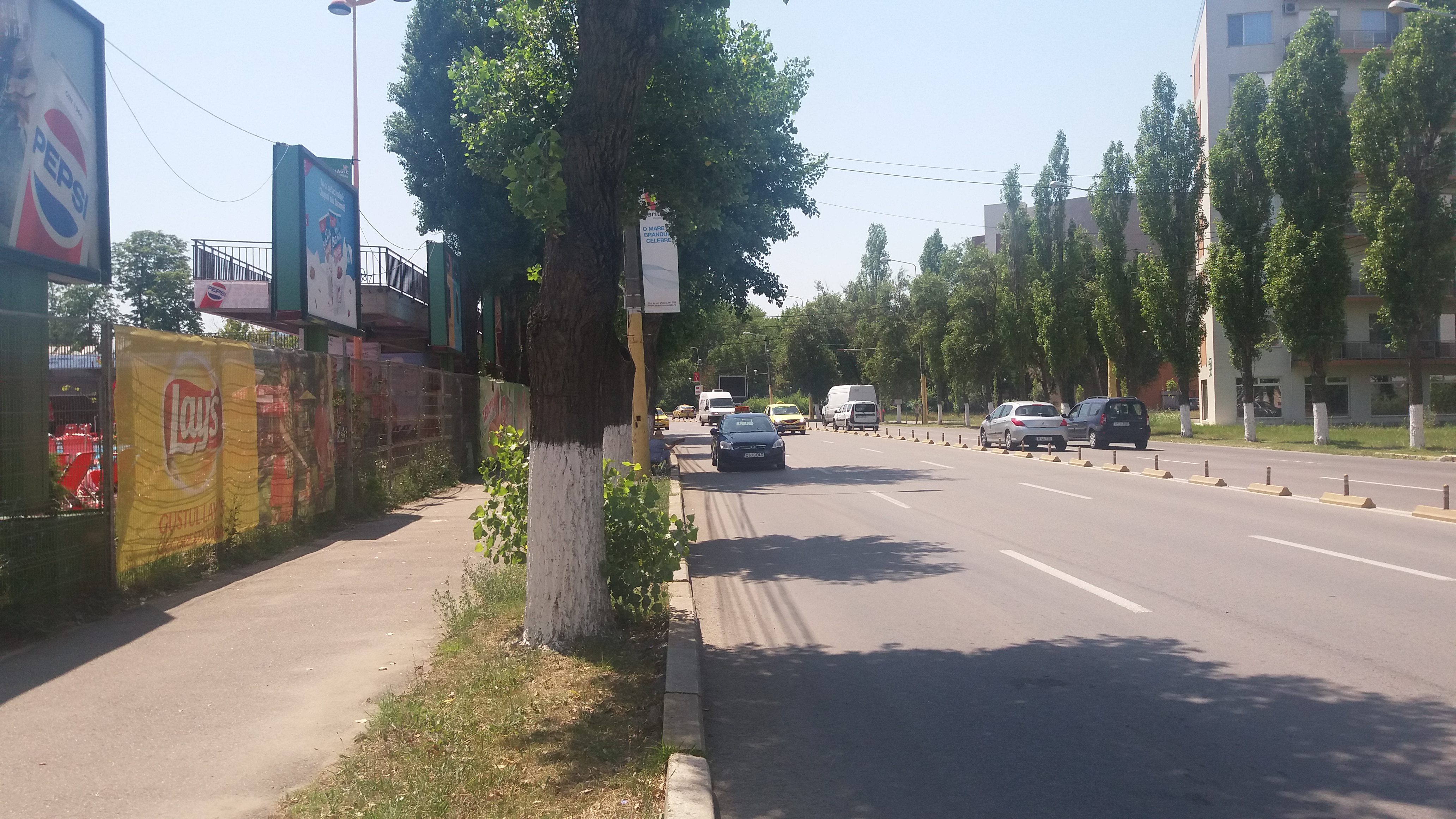 FOTO/AUDIO – Cazarea la hotel sau la particular?
