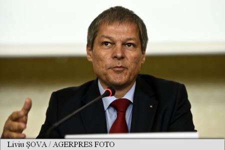 Dacian CIOLOȘ: Banii dedicați cercetării ar putea ajunge „într-o gaură neagră”