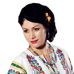 (AUDIO) Claudia Martinică, în pragul unor realizări importante