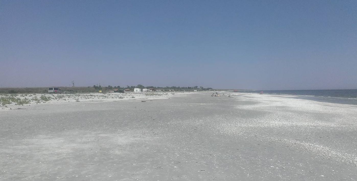 Plajele sălbatice NU sunt turistice şi nici NU vor fi autorizate pentru exploatare comercială