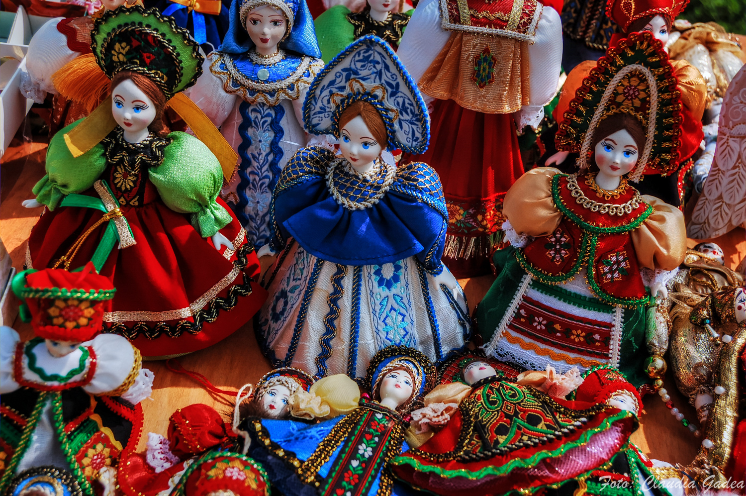 TULCEA: Cultura și valorile locale, păstrate pentru generațiile viitoare