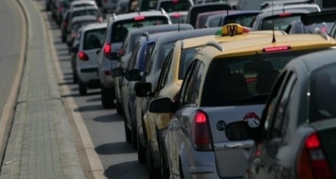 UPDATE – Recomandările polițiștilor rutieri… Pentru că urmează o nouă zi de COȘMAR în trafic!