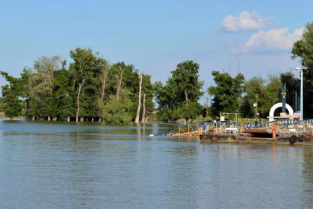 TULCEA. Un nou caz de dispariție în apele Dunării!