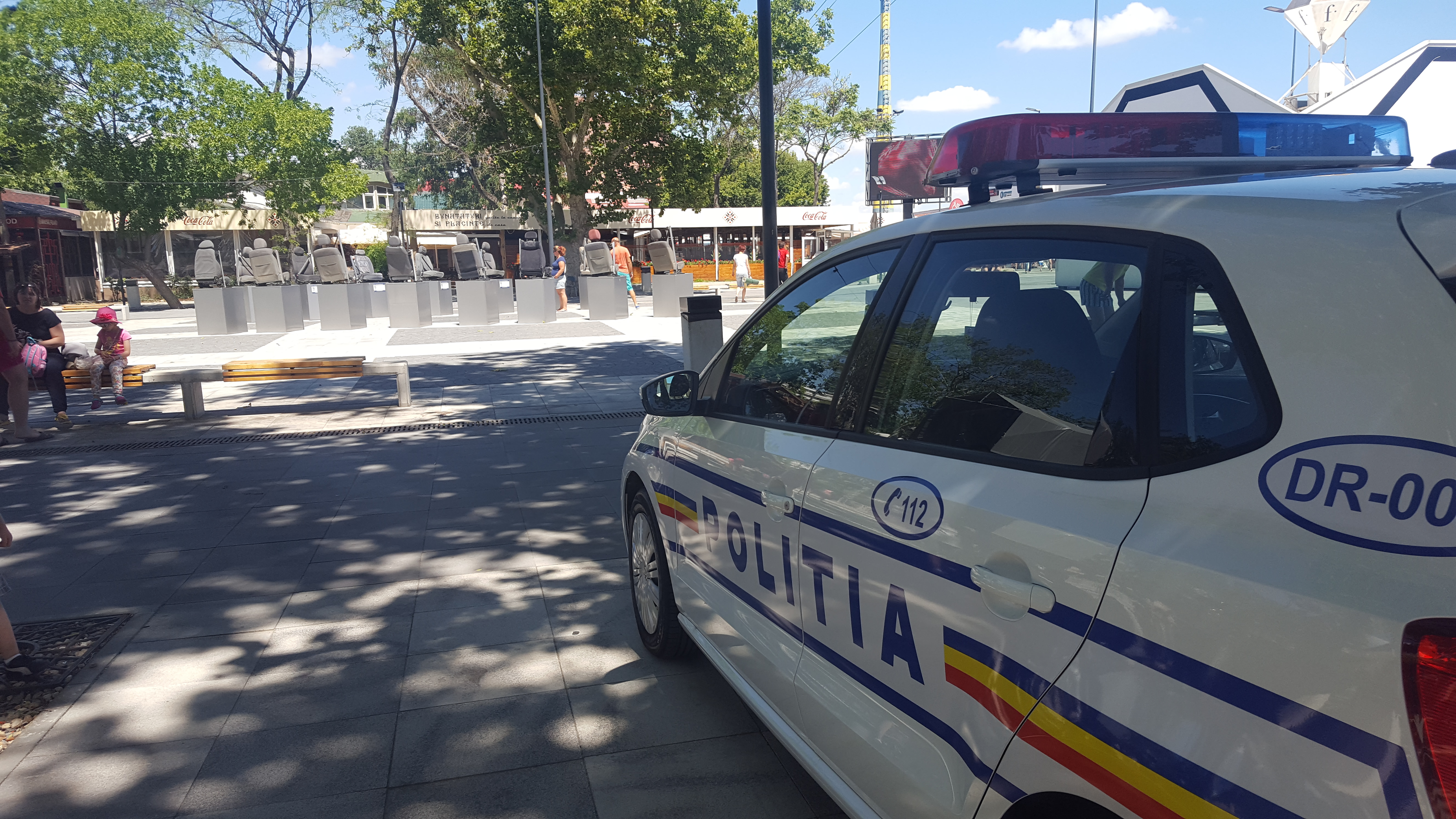Expoziția ”Supraviețuitorii”, la Constanța