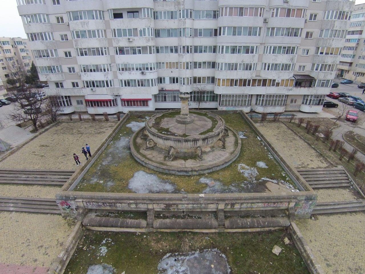 Fântânile arteziene din CONSTANȚA și MAMAIA au secat