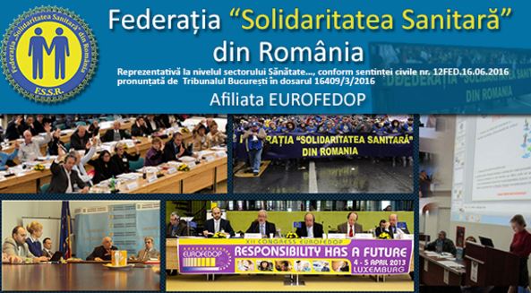 Greviștii din Administrație, sprijiniți de colegii sindicaliști