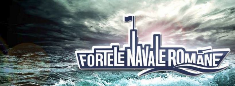CONSTANȚA/TULCEA: Ziua Porților Deschise la Forțele Navale Române