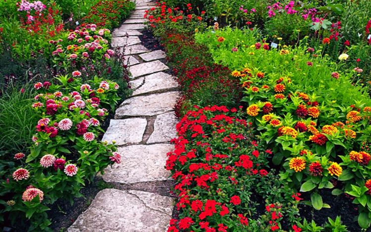 Concerte gratuite la Festivalul Florilor, găzduit de Grădina Botanică Techirghiol