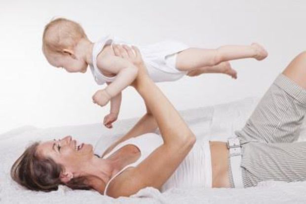 Intră în plată noile indemnizaţii pentru mame