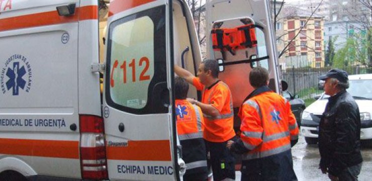 UPDATE – VADU: Un nou caz de ÎNEC