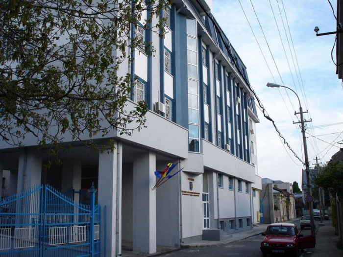 Bărbați din BRĂILA urmăriți internațional, reținuți de procurorii din GALAȚI