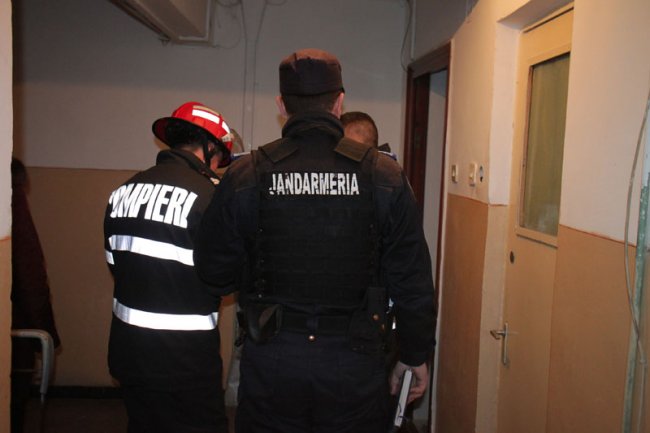 Deblocare de ușă în Constanța