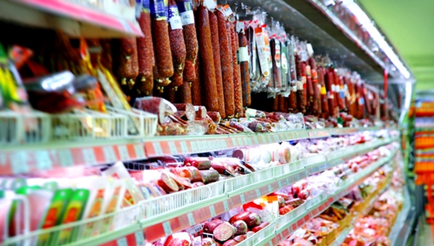 Cel puțin 51 la sută din produsele din supermarket TREBUIE să fie autohtone