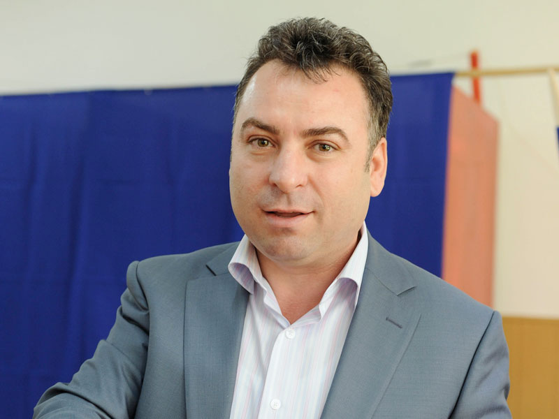NĂVODARI: Fostul primar Nicolae Matei a fost eliberat din arest
