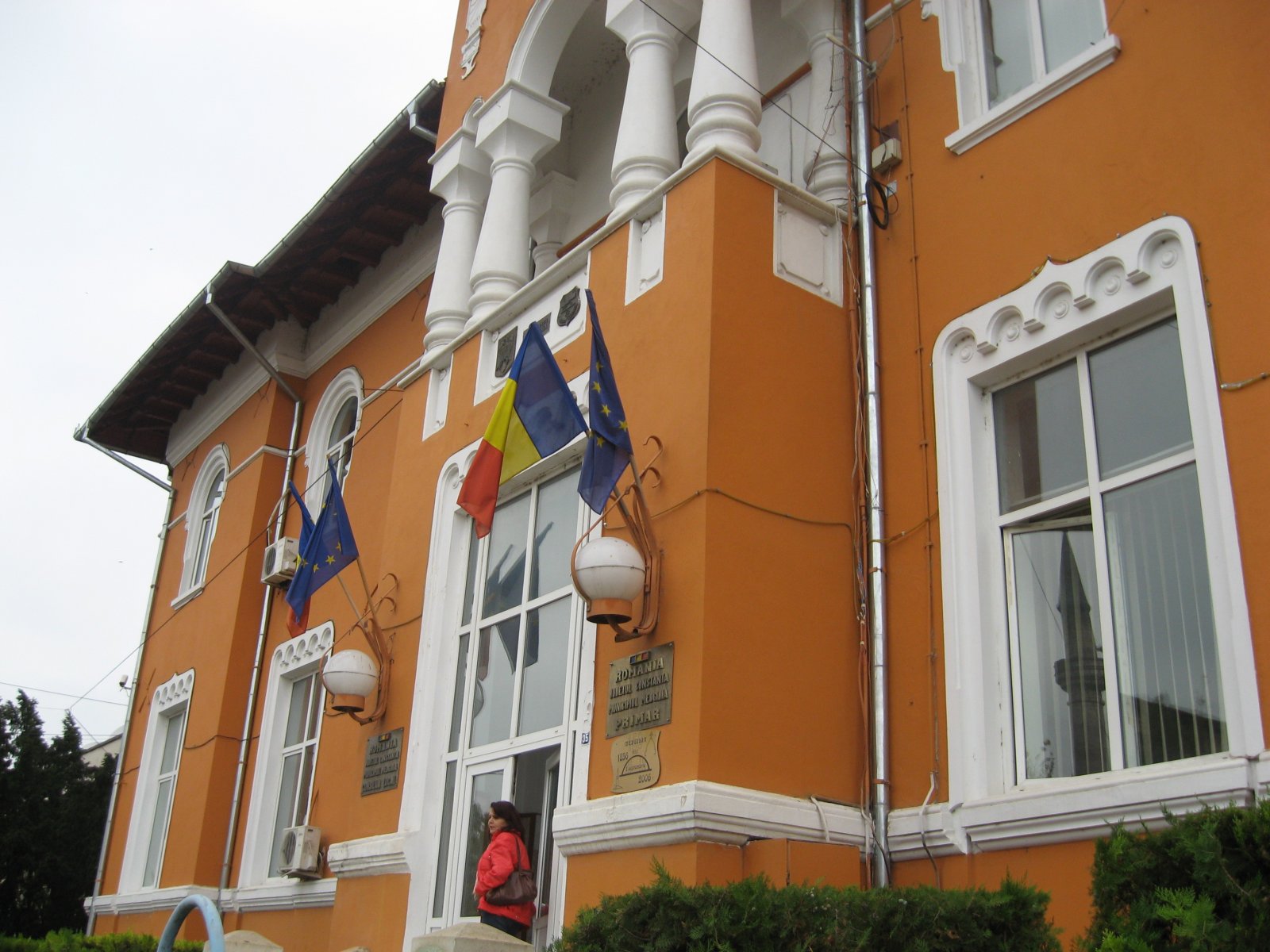Medgidia: Consiliul Local se reunește în ședință ordinară