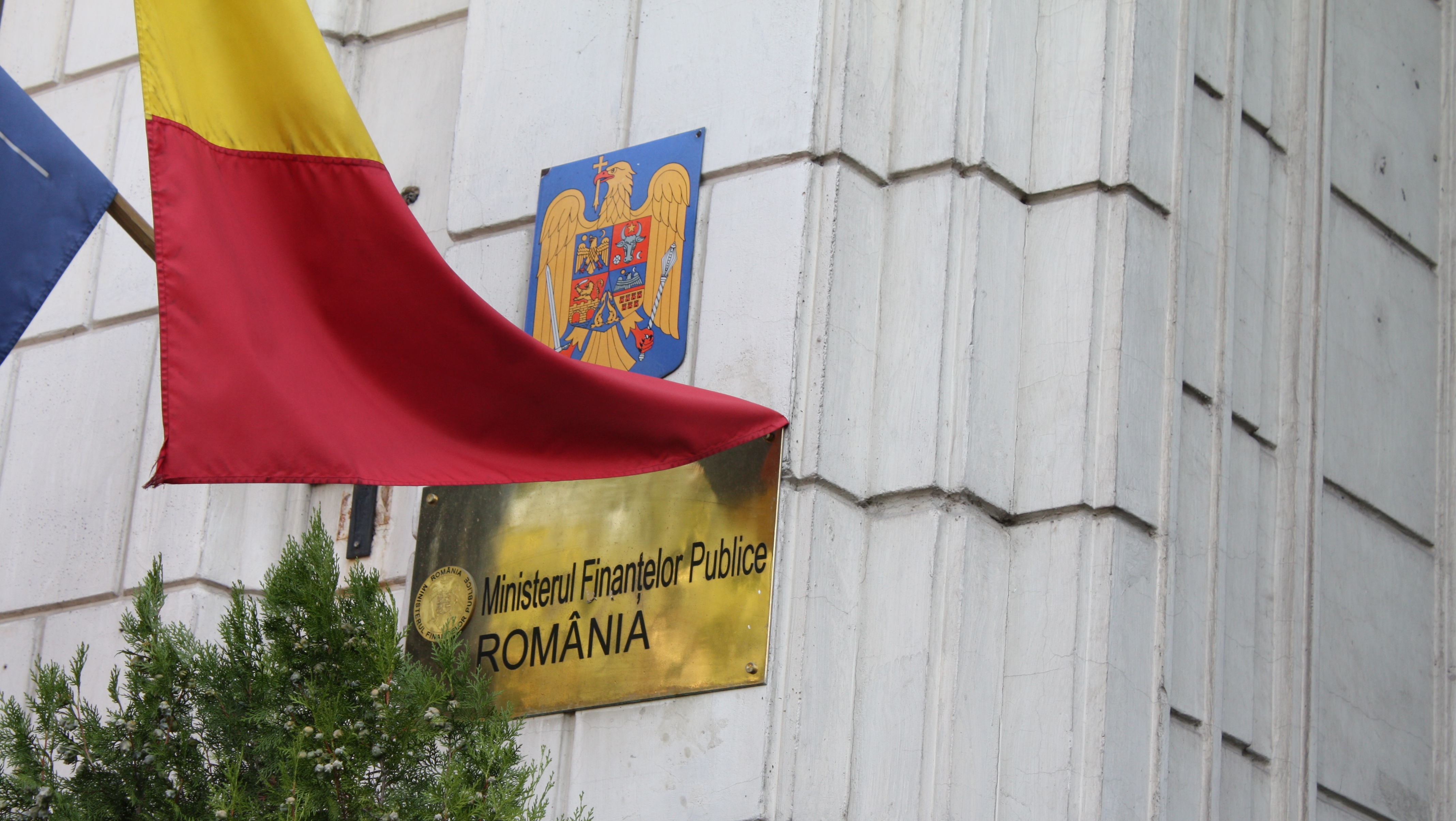 Ministerul de Finanțe a lansat o emisiune de titluri de stat pentru populație