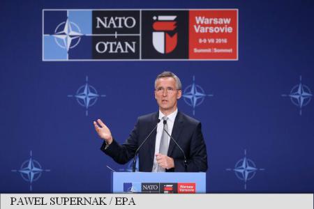 Jens Stoltenberg: Rusia nu este o amenințare, dar nici un partener strategic