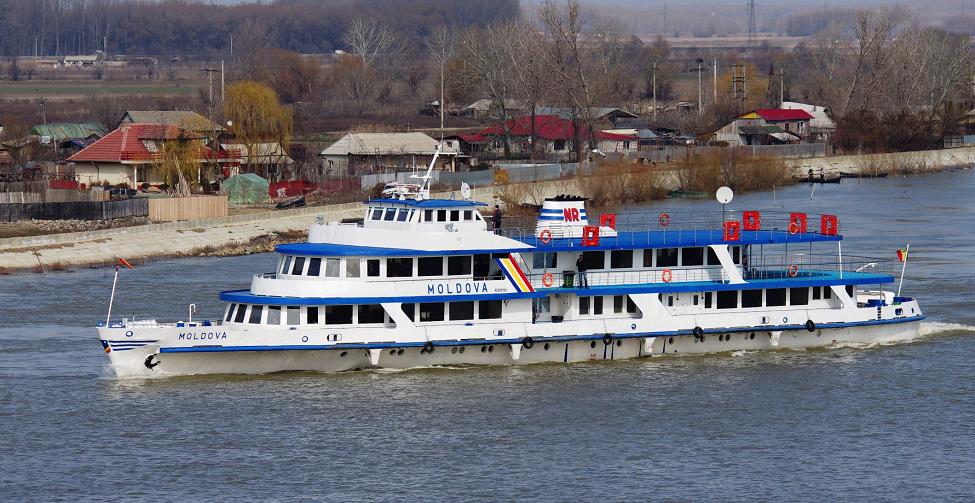 TULCEA: Curse suplimentate în Delta Dunării