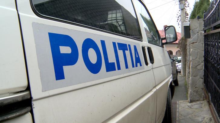 Peste 200 de persoane căutate de polițiști, descoperite în ultima săptămână