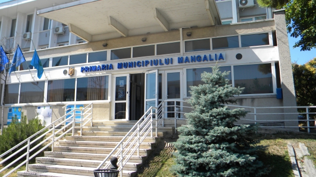 MANGALIA. Prima ședință a noului Consiliu Local Municipal
