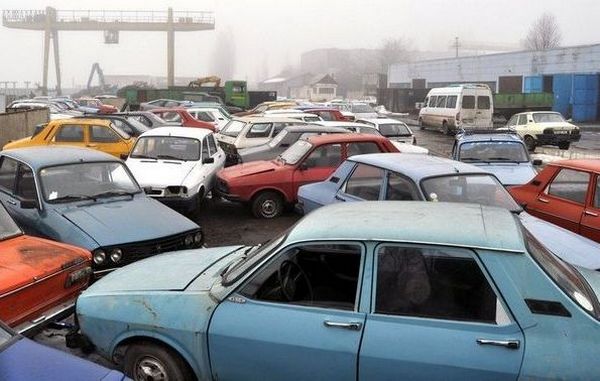 RABLA, la final. Piața auto, creștere cu 25 de procente