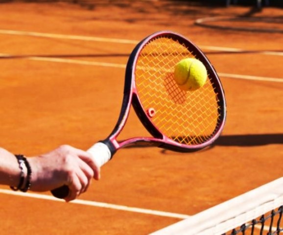 Doi tenismeni participanți la Adria Tour au scăpat de Coronavirus