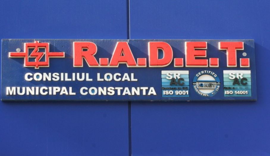 CONSTANȚA: Anunț important al RADET