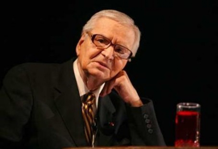 RADU BELIGAN a murit la vârsta de 97 de ani
