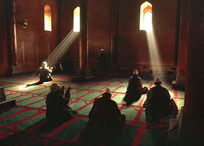 Prima zi de Ramazan Bayram pentru credincioșii musulmani