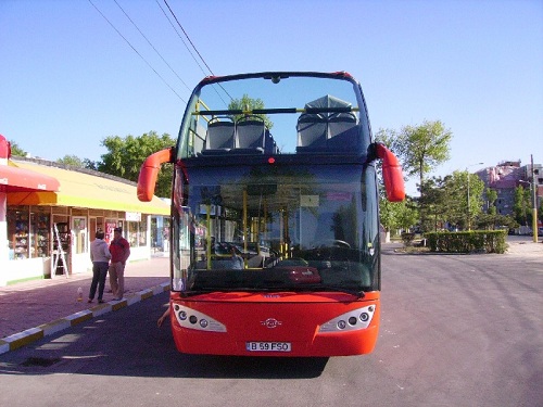RATC. Traseele liniilor estivale, prelungit până la ora 21