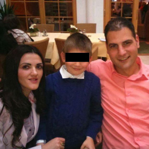Mama minorului român de la Nisa a fost identificată