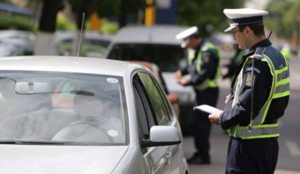 TULCEA. Beți la volan și cu permise de conducere suspendate sau anulate!