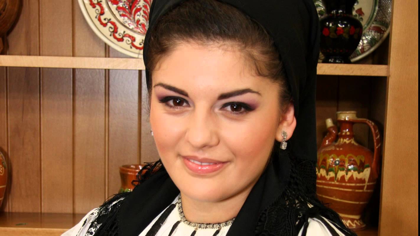 (AUDIO) Folclorul din Mărginimea Sibiului s-a îmbogățit cu încă o voce: Alina Secășan