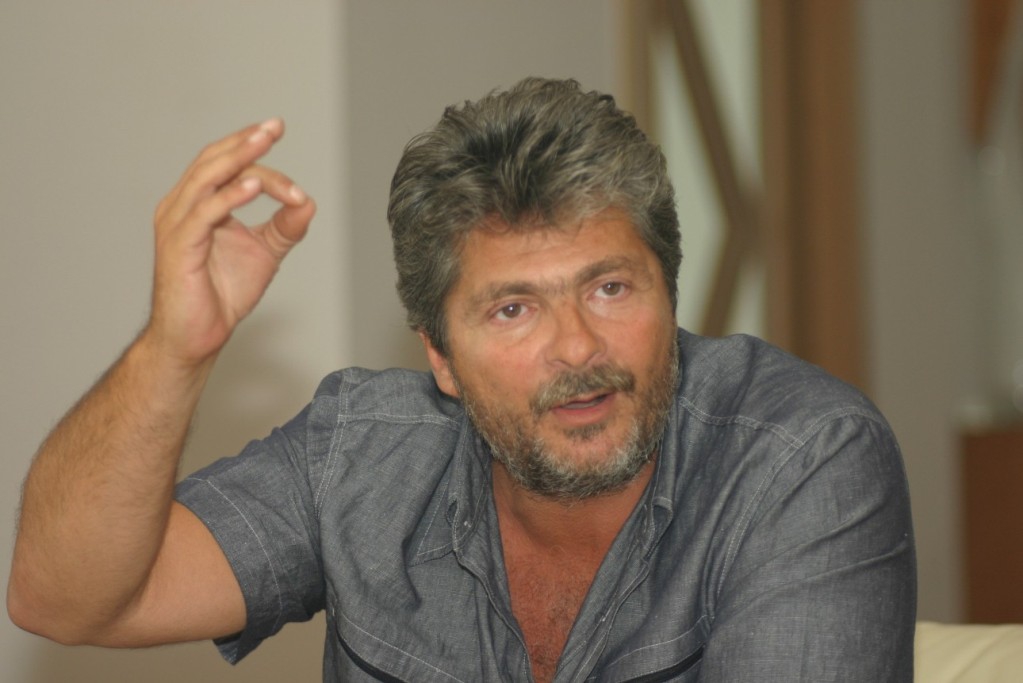 SORIN OVIDIU VÂNTU. Șase ani și două luni de ÎNCHISOARE cu executare în dosarul PETROMSERVICE