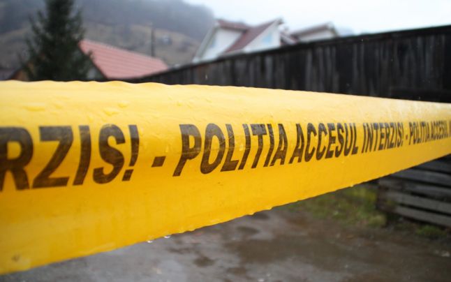UPDATE – CERNAVODĂ. Tentativă de suicid pe podul Sfânta Maria