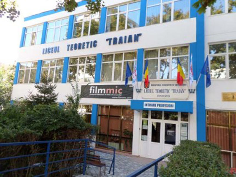 AUDIO – Școala de vară „Traian Summer Camp” își deschide porțile pentru elevii defavorizați