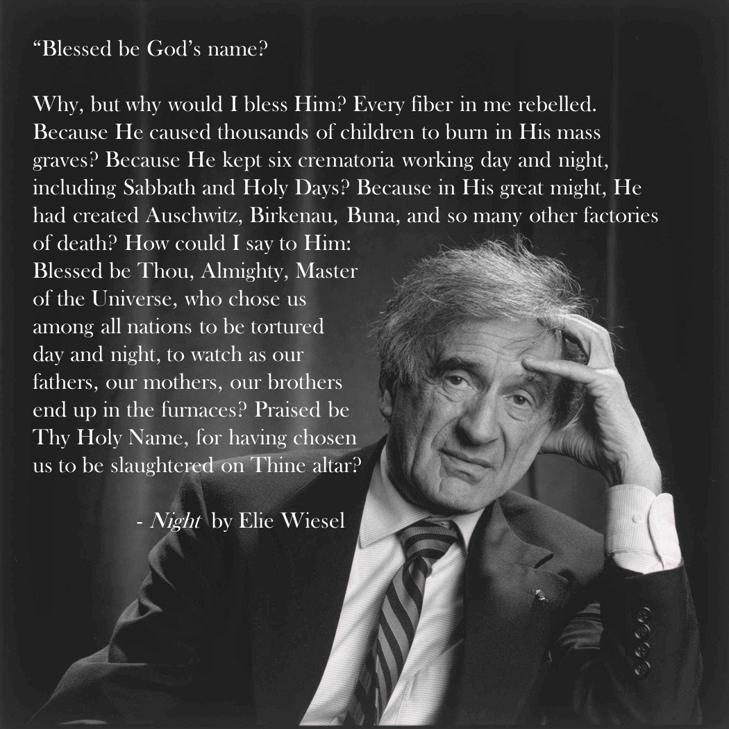 ROMÂNIA. Președintele și premierul, mesaje în memoria lui ELIE WIESEL