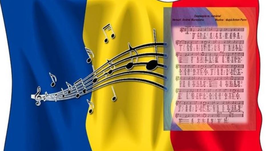 CONSTANȚA, TULCEA: Ziua Imnului Naţional