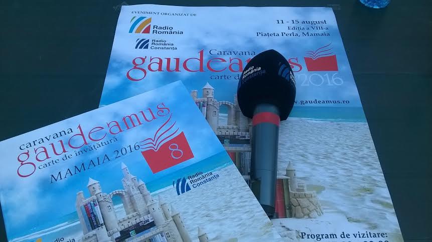 GAUDEAMUS. Masă rotundă la Muzeul de Artă din Constanța