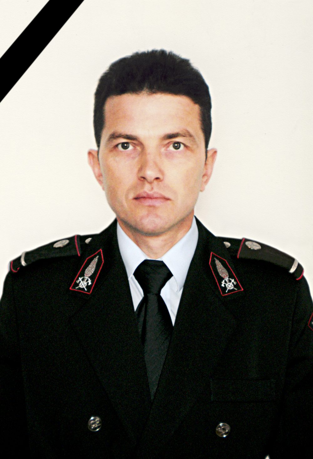 CONSTANȚA: IN MEMORIAM – Sublocotenent (p.m.) Fripis Marius-Daniel
