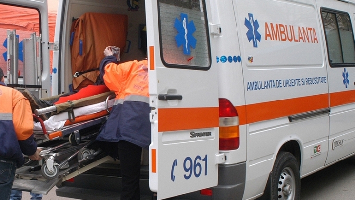 Update – CONSTANȚA. Accident de muncă la o fabrică de bere!