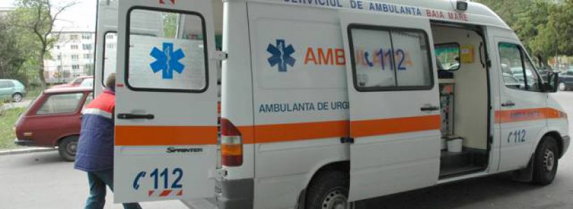 Tragedie, în cartierul constănțean Anda