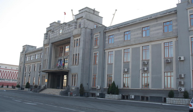 Se schimbă directorul general la Administrația Porturilor Maritime CONSTANȚA