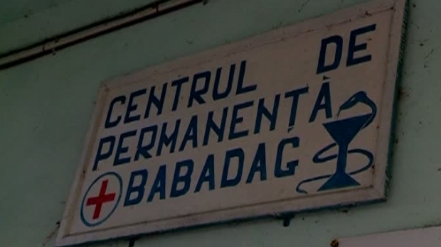 Exclusiv – BABADAG. S-a redeschis Centrul medical de Permanență