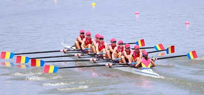 RIO 2016: Încă o medalie pentru România!